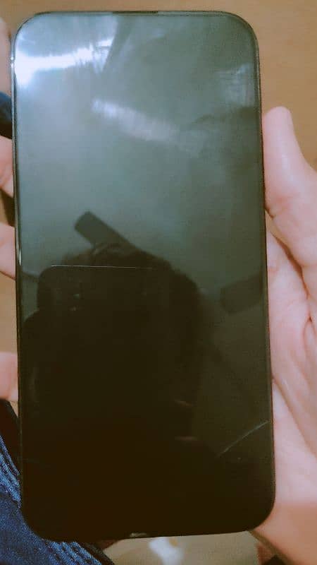 Iphone 15 Promax Black 256GB urgent sale 3