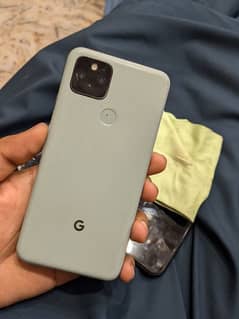 pixel 5