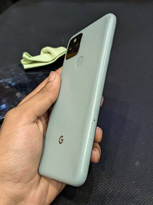 pixel 5 3