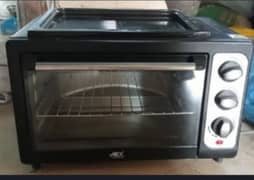 ANEX OVEN FOR SALE