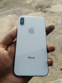 Iphone x non pta