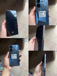 Tecno camon 20 for sale 10/10 condition