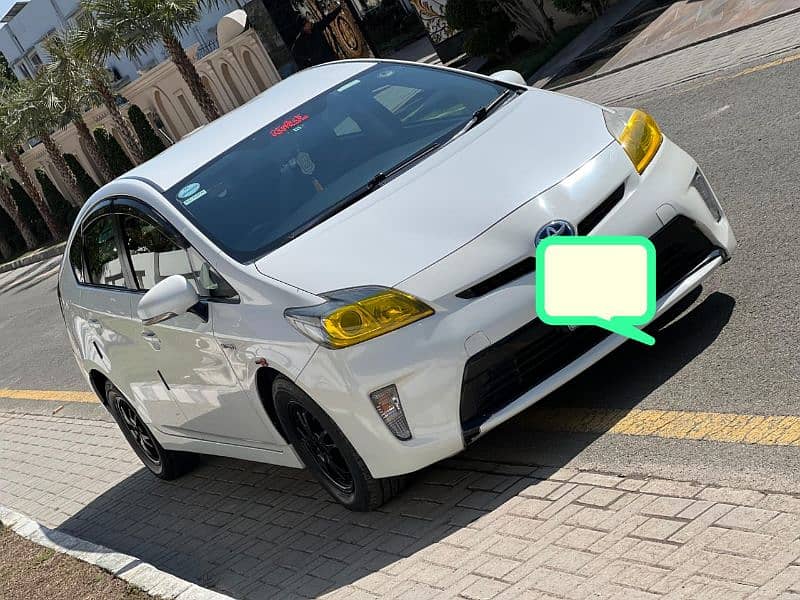 Toyota Prius hybrid urgent sale 0