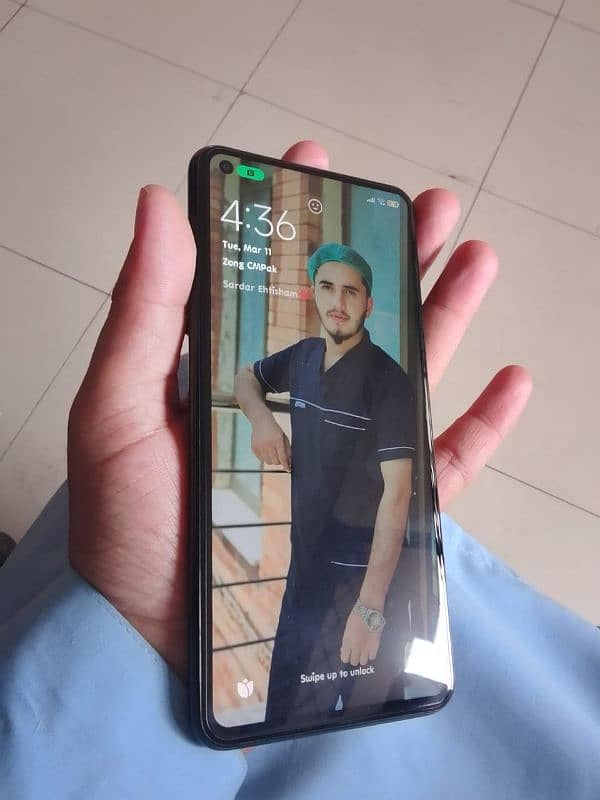 xiaomi mi 11 lite 3