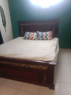 bedroom set best n best quality wood