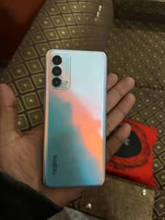 RealMe Gt Master Edition 10/10