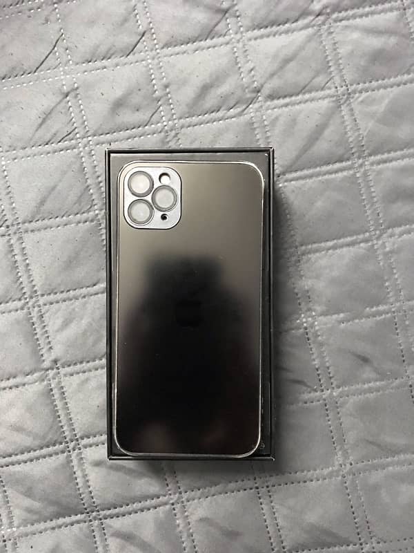 iphone 11 pro max 256 gb non pta 1