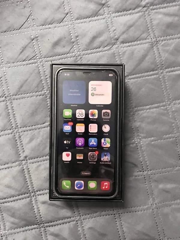 iphone 11 pro max 256 gb non pta 2