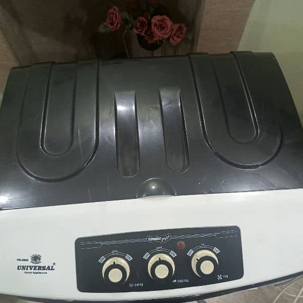 Universal Pm 8800 5