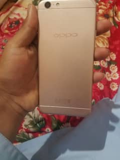 i urgently sall oppo mobile phone full ok set