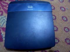 Cisco linksys EA3500 Dual Band