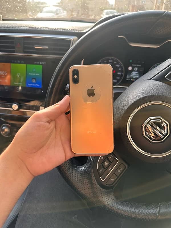 iphone xs pta approved 1