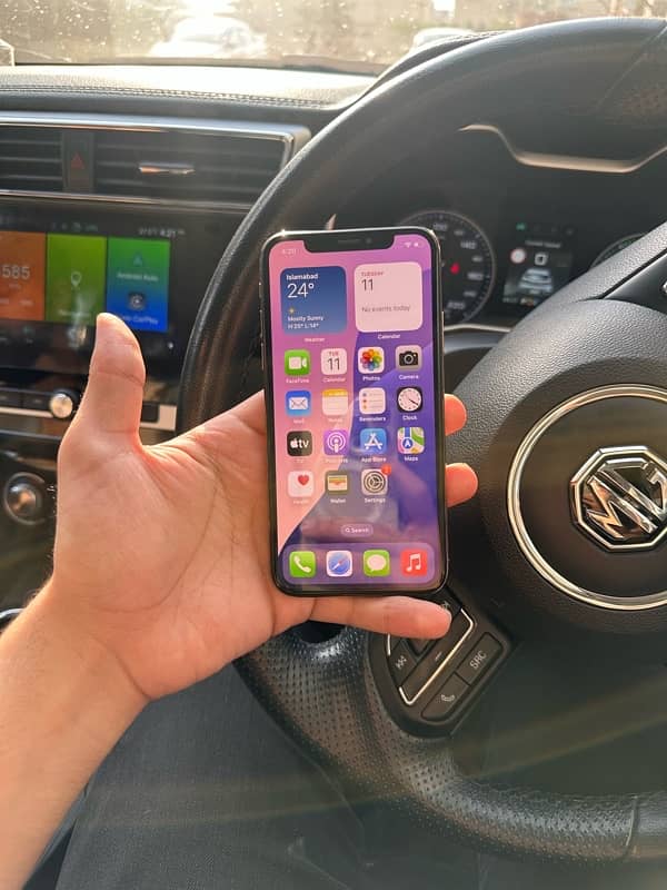 iphone xs pta approved 2