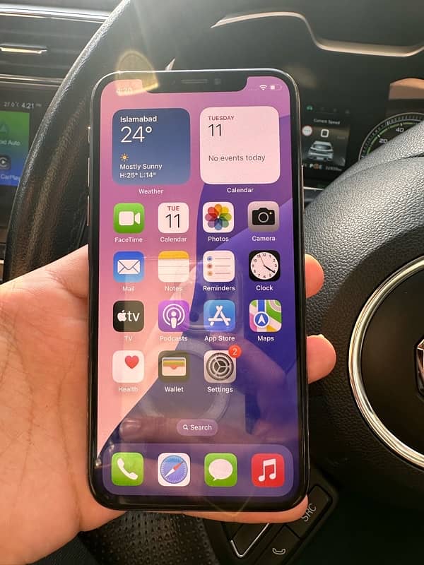 iphone xs pta approved 3