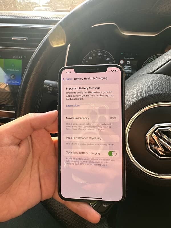 iphone xs pta approved 5