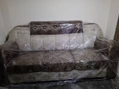 new 6 seater sofaset | pure wooden sofa | molty foam sofa | sofa