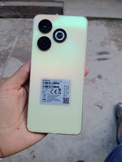 Infinix smart 8 New 10/10