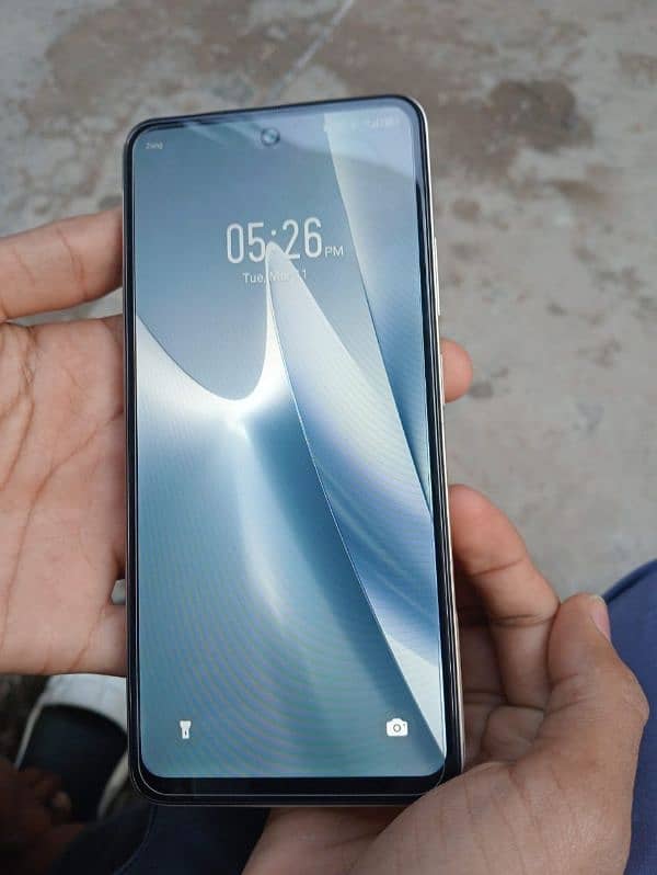 Infinix smart 8 New 10/10 5