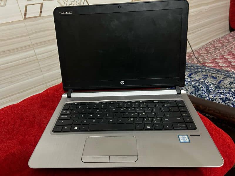 Hp laptop 0