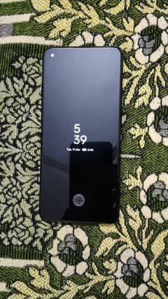 OPPO F19 For Sale 6/128 ( Only Mobile )