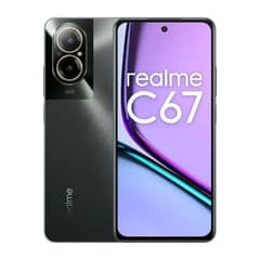 realme C67 16/128