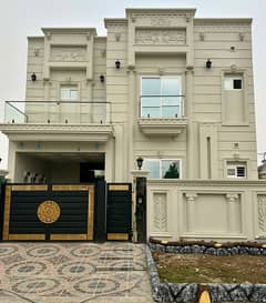 5.5 Marla Brand new near To Mosque/Market/Park Available For Sale