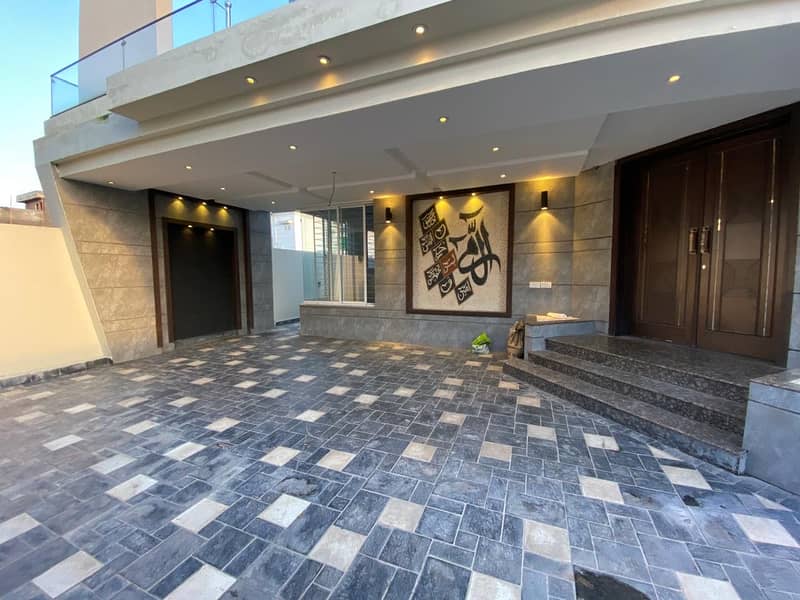 20 Marla Luxury House For Sale 1 January 2025 4