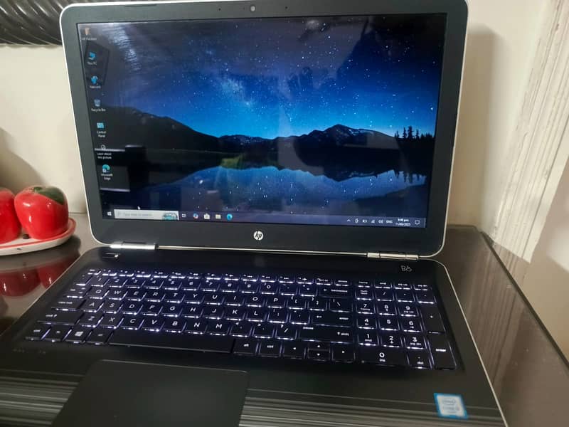 HP Pavilion Notebook Touch Screen laptop for sale 5