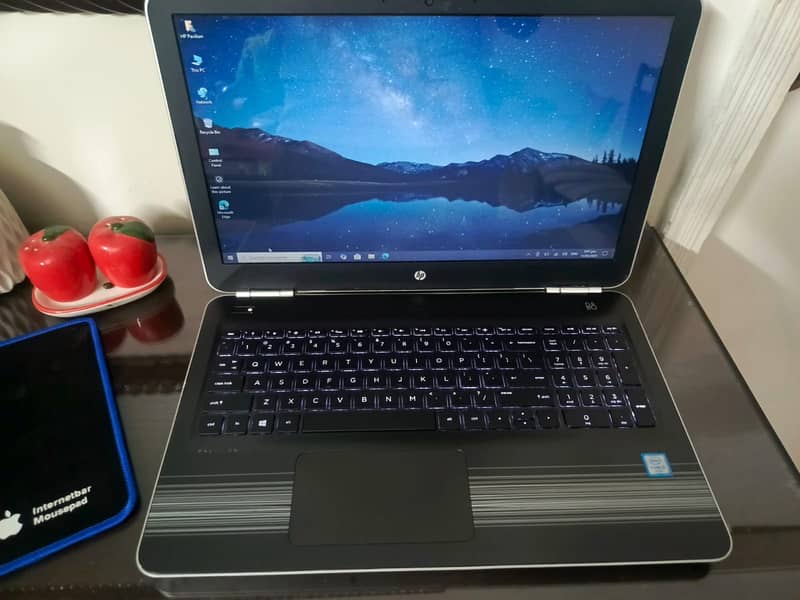 HP Pavilion Notebook Touch Screen laptop for sale 6