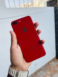 iphone 8 plus Pta Approved