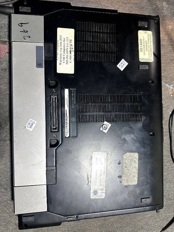 Dell laptop 4/128 1