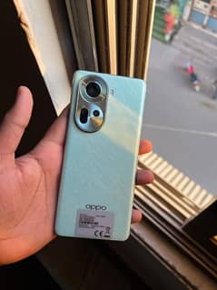 oppo reno 11 5g /exchange possible