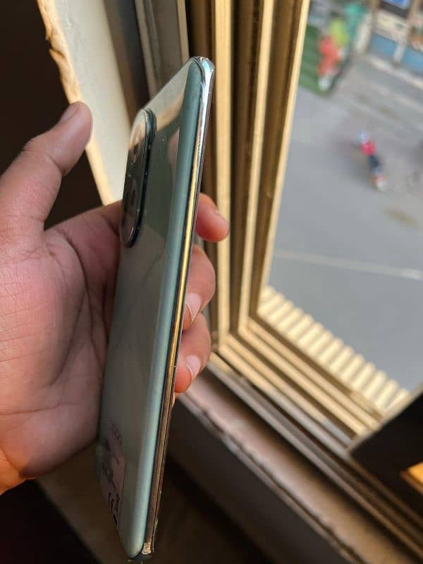 oppo reno 11 5g /exchange possible 5