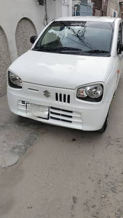 Suzuki Alto 2021 100% ORIGINAL