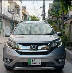 Honda BR-V 2017