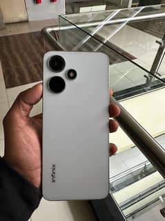 infinix Hot 30play