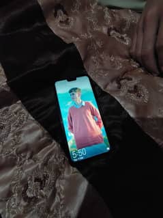 Huawei Y9 2019