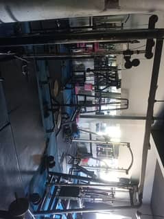 Gym