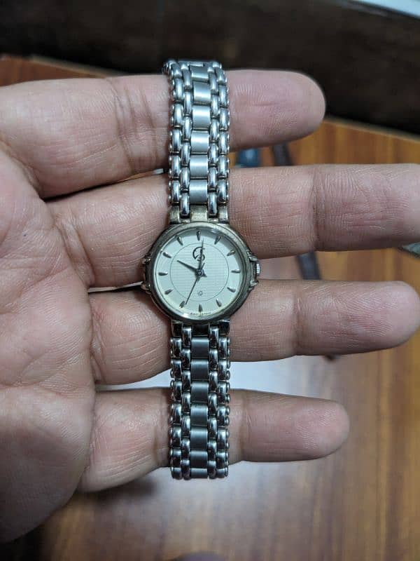 branded used watches 15