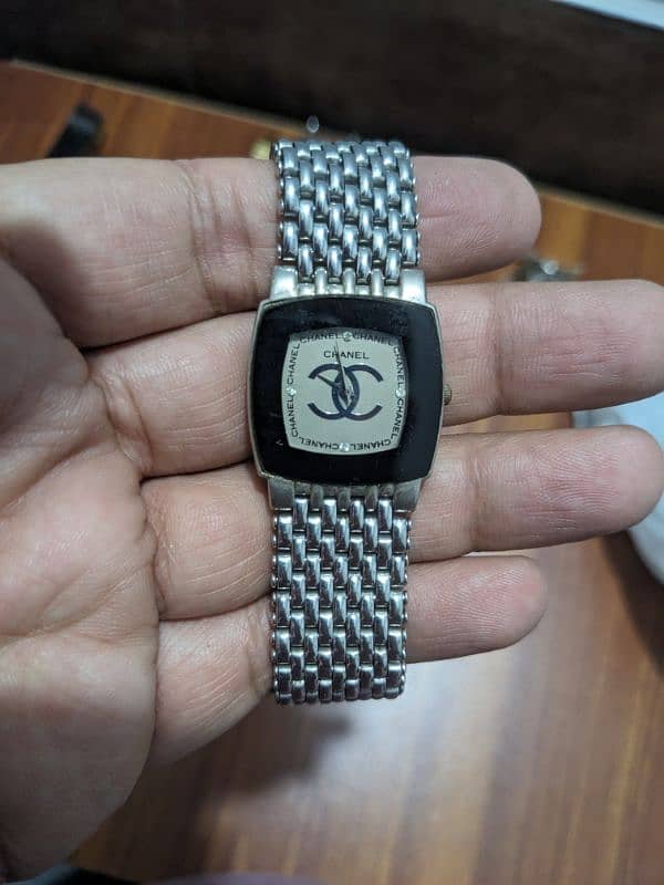 branded used watches 16