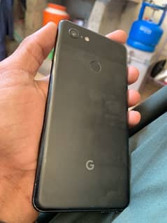 GOOGLE PIXCEL 3 XL