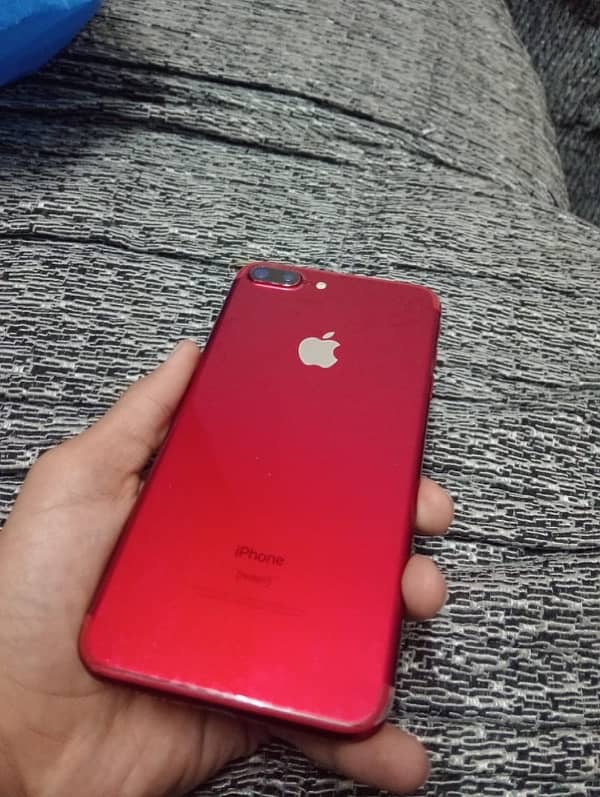 iPhone 7 Plus pta 0