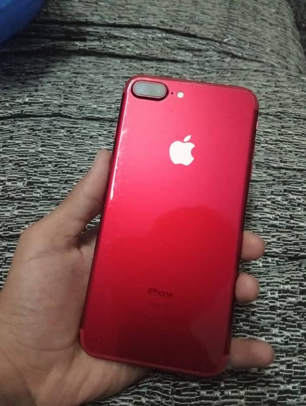 iPhone 7 Plus pta 1