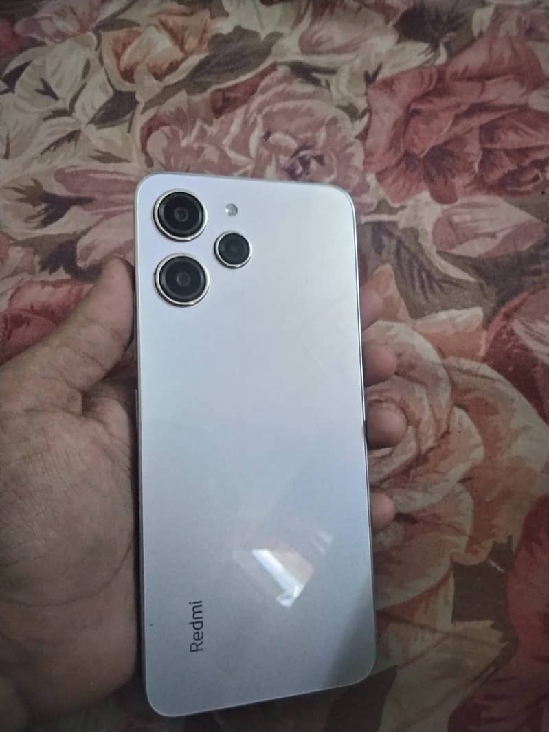 Redmi 12 0