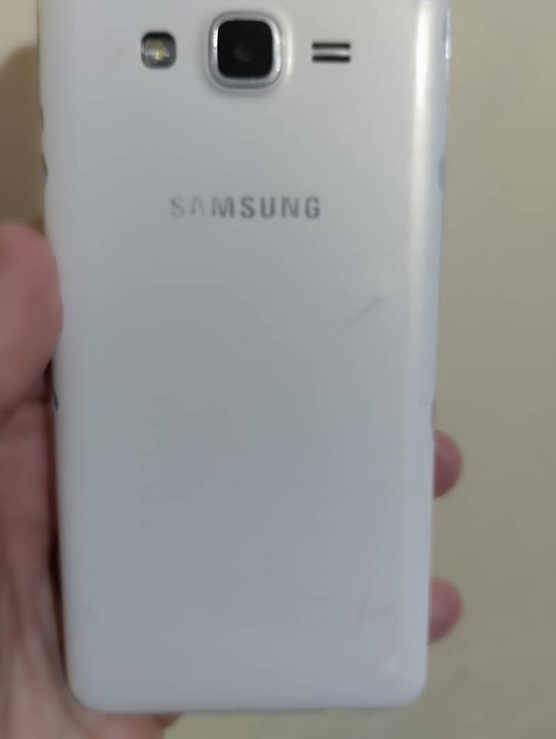 Samsung Mobile Other Model 2