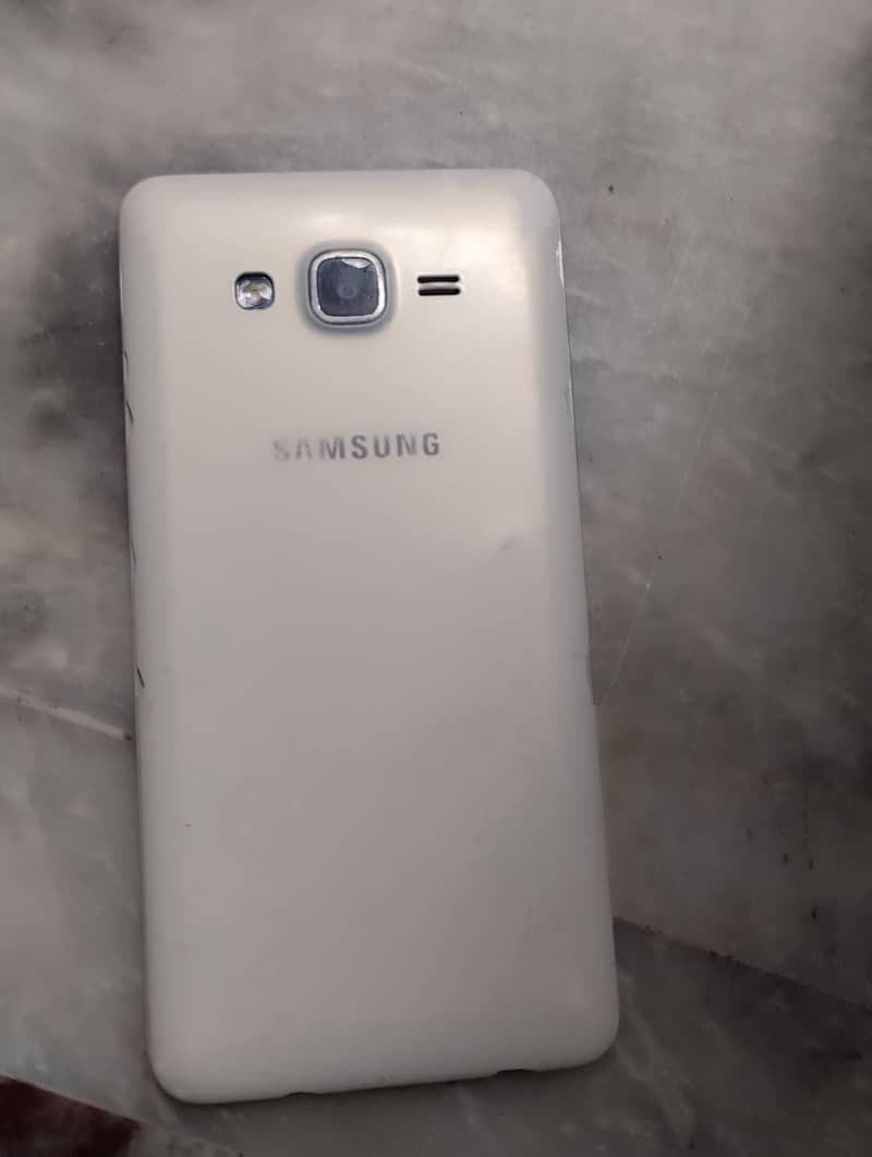 Samsung Mobile Other Model 8