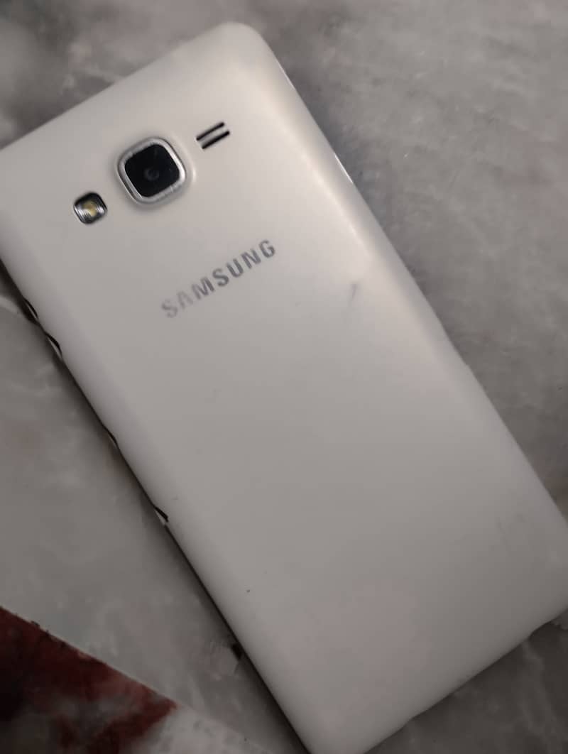 Samsung Mobile Other Model 9