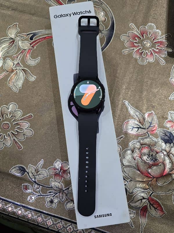 Galaxy Watch 6 1