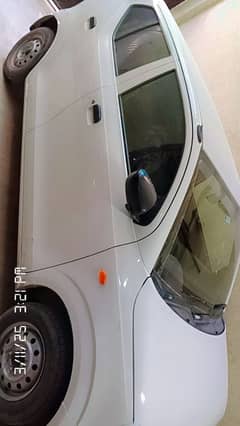 Suzuki Alto 2024