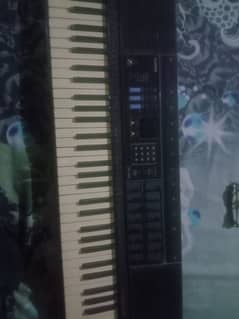 casio ctk-530